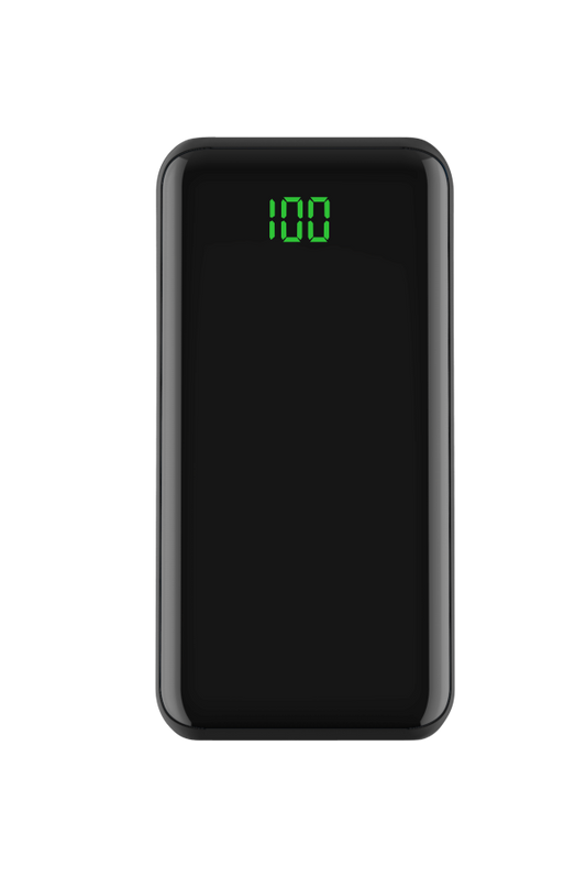 Xipin X20 10000 Mah Powerbank