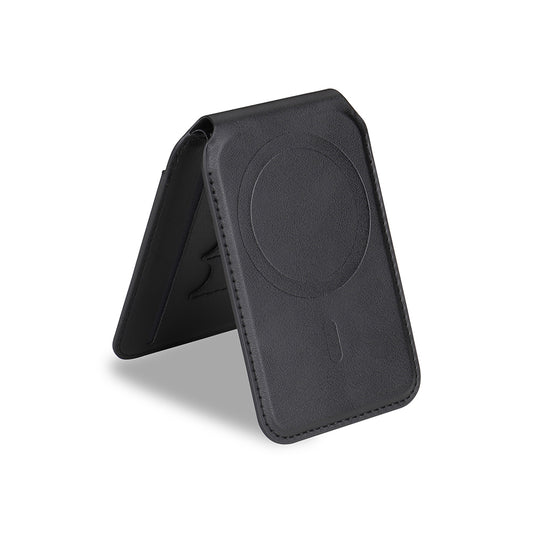 Zore CRD-13 Standlı Deri Görünümlü Magnetik Kartlık