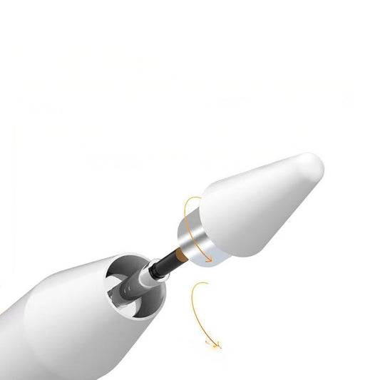 Zore Pencil 19 Stylus Dijital Led Göstergeli Dokunmatik Tablet Kalemi