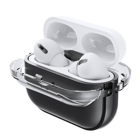 Apple Airpods Pro 2 Zore Airbag 36 Darbelere Karşı Dayanıklı Kılıf - 7