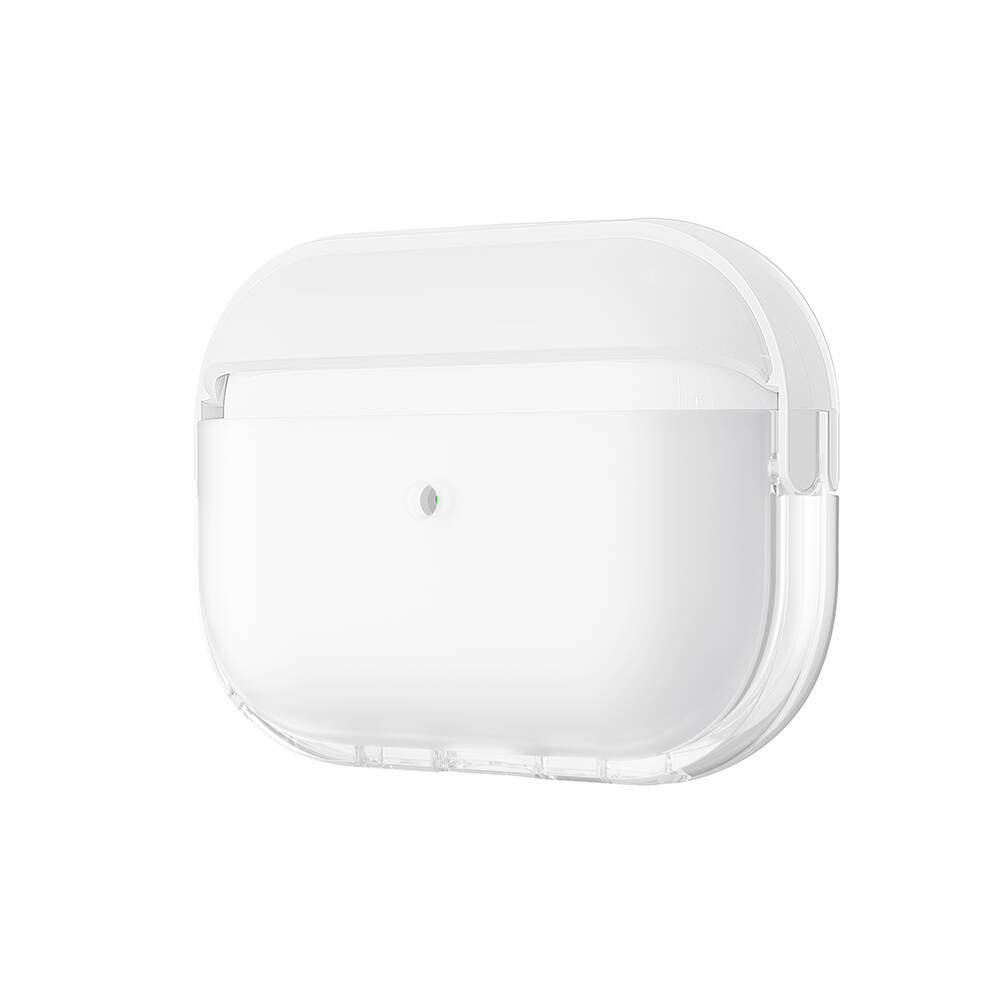 Apple Airpods Pro Zore Airbag 36 Darbelere Karşı Dayanıklı Kılıf - 4