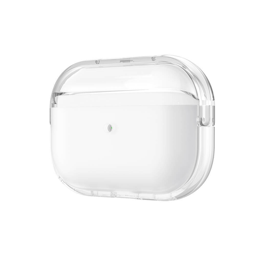 Apple Airpods Pro Zore Airbag 36 Darbelere Karşı Dayanıklı Kılıf - 1