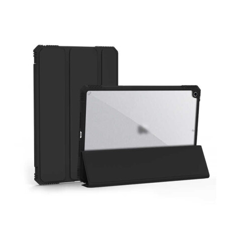 Apple iPad 5 Air Wiwu Alpha Tablet Kılıf - 4