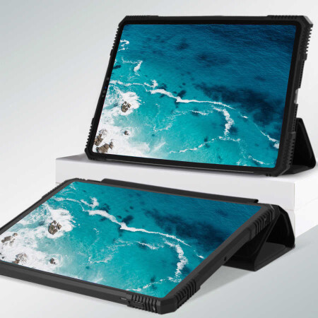 Apple iPad 5 Air Wiwu Alpha Tablet Kılıf - 11