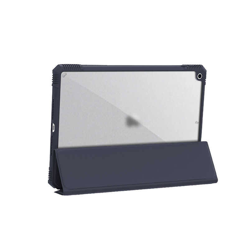 Apple iPad 5 Air Wiwu Alpha Tablet Kılıf - 2