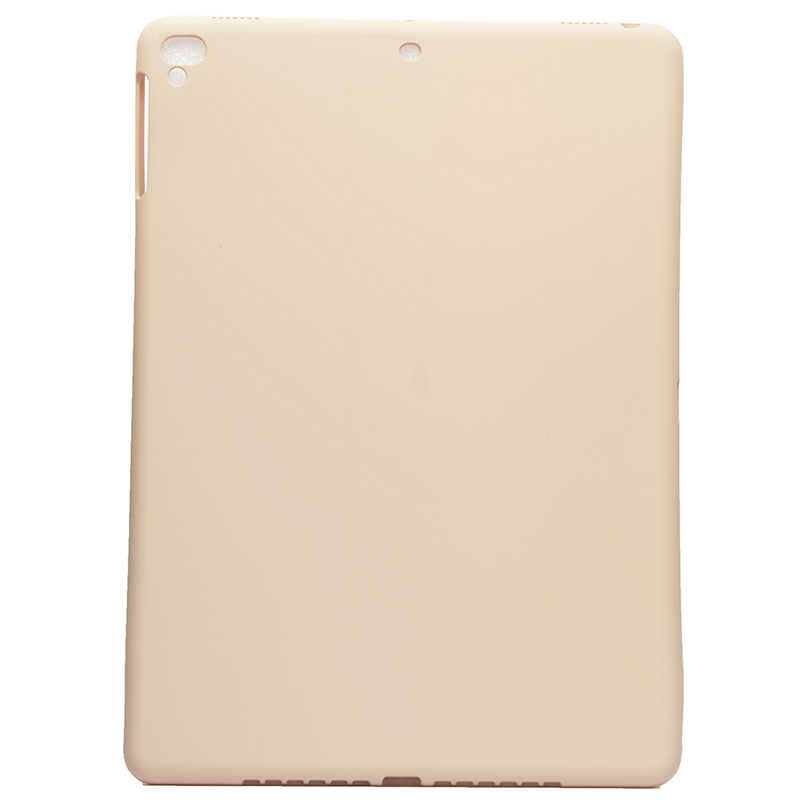 Apple iPad 9.7 2017 (5.Nesil) Kılıf Zore Sky Tablet Silikon - 3