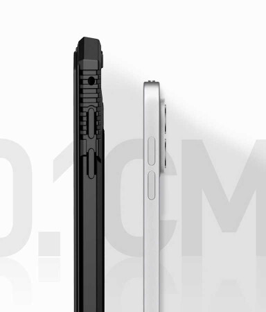 Apple iPad Mini 5 ​Wiwu Alpha Tablet Kılıf - 8