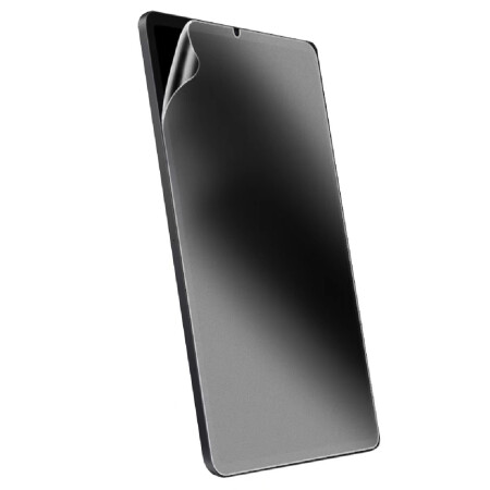 Apple iPad Pro 10.5 (7.Nesil) Kağıt Hisli Mat Davin Paper Like Tablet Ekran Koruyucu - 7