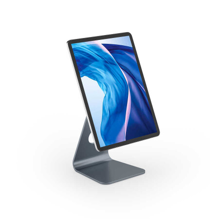 Apple iPad Pro 11 2018 Wiwu ZM309 11 İnç Tablet Standı - 13