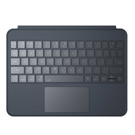 Apple iPad Pro 11 2022 M2 Benks KB01 Kablosuz Klavyeli Kılıf - 10