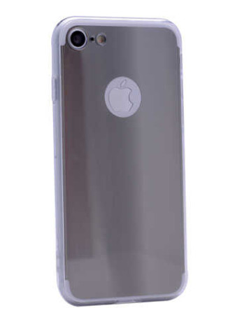 Apple iPhone 6 Kılıf Zore 4D Silikon - 1