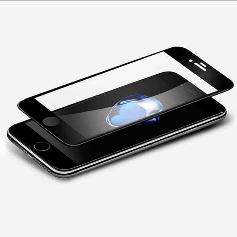 Apple iPhone 6 Zore Eto Cam Ekran Koruyucu - 5