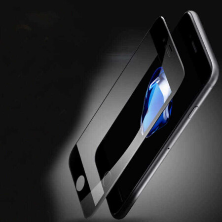 Apple iPhone 6 Zore Eto Cam Ekran Koruyucu - 7