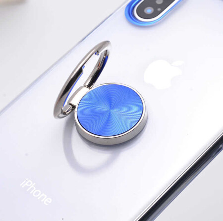 Apple iPhone XS Max 6.5 Kılıf Zore Gess Silikon - 7