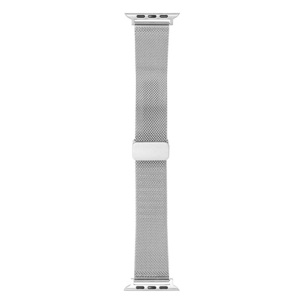 Apple Watch 40mm Zore KRD-85 Metal Kordon - 13