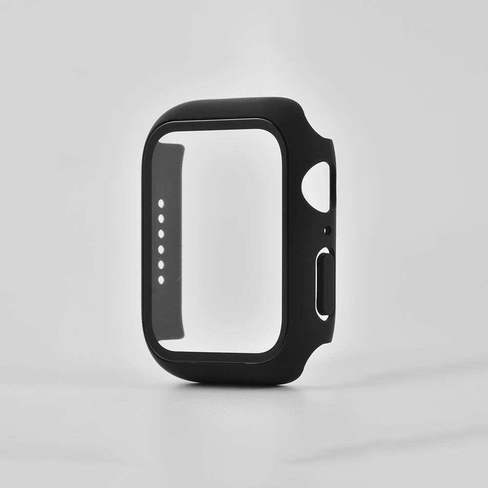 Apple Watch 7 45mm Zore 01 Kasa ve Ekran Koruyucu - 8