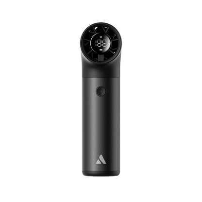 Aecooly PH01 Aero Pro Serisi Dijital LED Göstergeli Portatif Soğutucu El Fanı