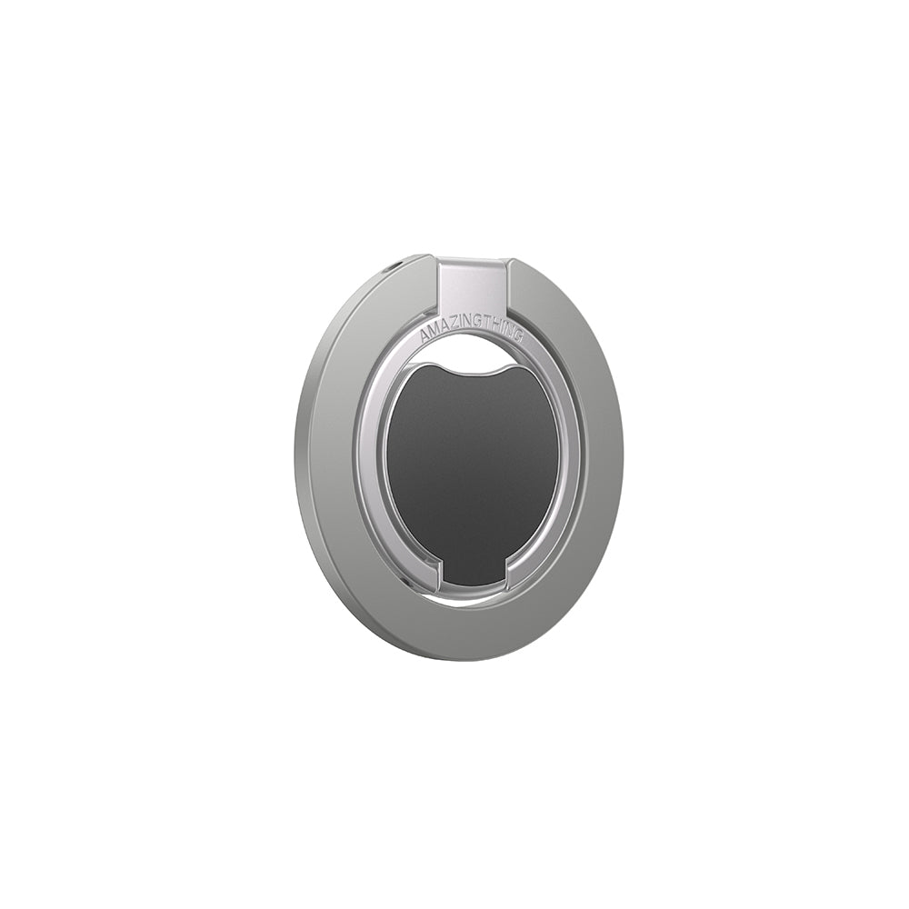 Amazingthing Magnetik 360 Derece Dönebilen Titan MagFlex Serisi Parmak Ring Stand