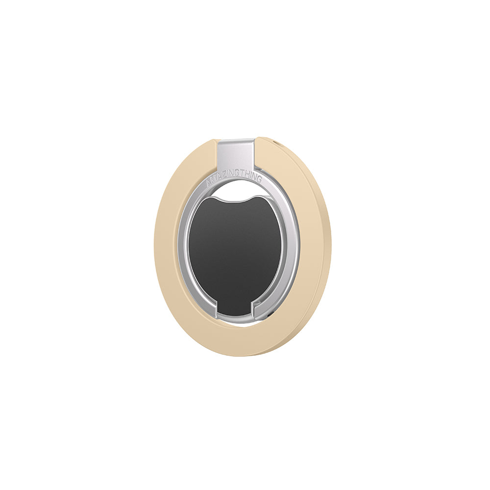 Amazingthing Magnetik 360 Derece Dönebilen Titan MagFlex Serisi Parmak Ring Stand