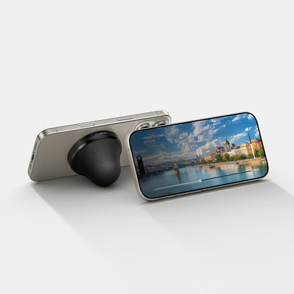 Amazingthing MagPlay Pocket Wireless Şarj Destekli Mini Bluetooth Speaker Hoparlör v5.4