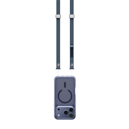 Amazingthing Titan Serisi Ayarlanabilir Manyetik Tasarımlı Telefon ve AirPods Boyun Askı İpi