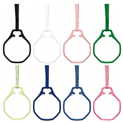 AP-Swatch 12 O Clock Zore PW-01 Silikon Saat Bilek Askısı