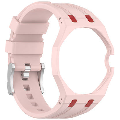 AP-Swatch Royal Pop 3 Zore KRD-158 Silikon Kordon
