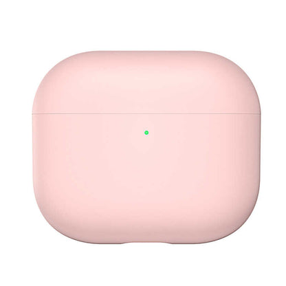Airpods 3 Kılıf Benks Liquid Silikon PC Kapak