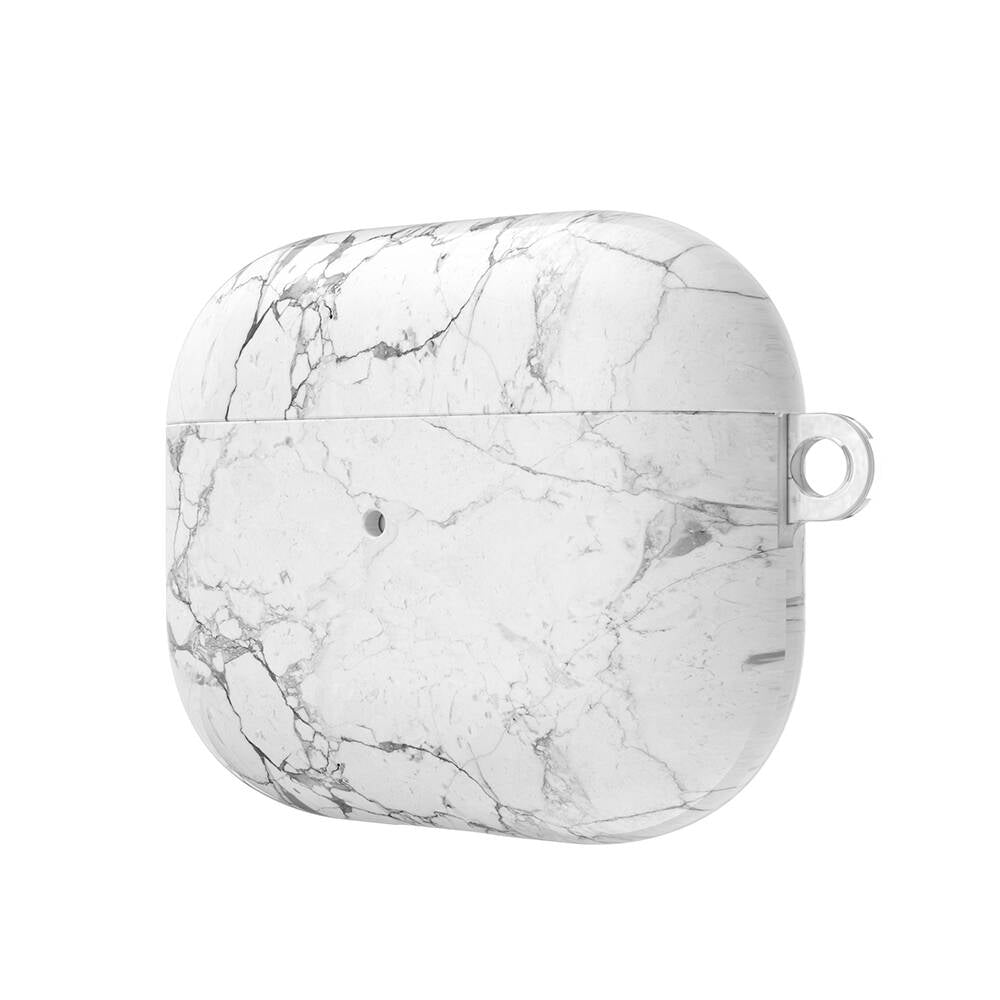 Airpods 3. Nesil Kılıf Çift IMD Baskılı Lisanslı Switcheasy Artist Kapak
