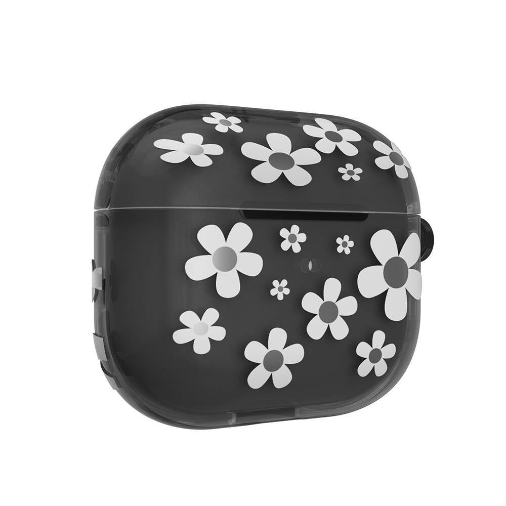 Airpods 3. Nesil Kılıf Çift IMD Baskılı Lisanslı Switcheasy Artist Kapak