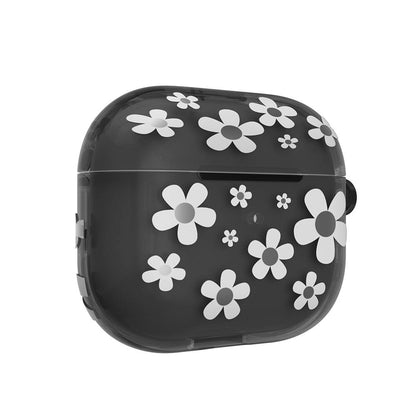 Airpods 3. Nesil Kılıf Çift IMD Baskılı Lisanslı Switcheasy Artist Kapak