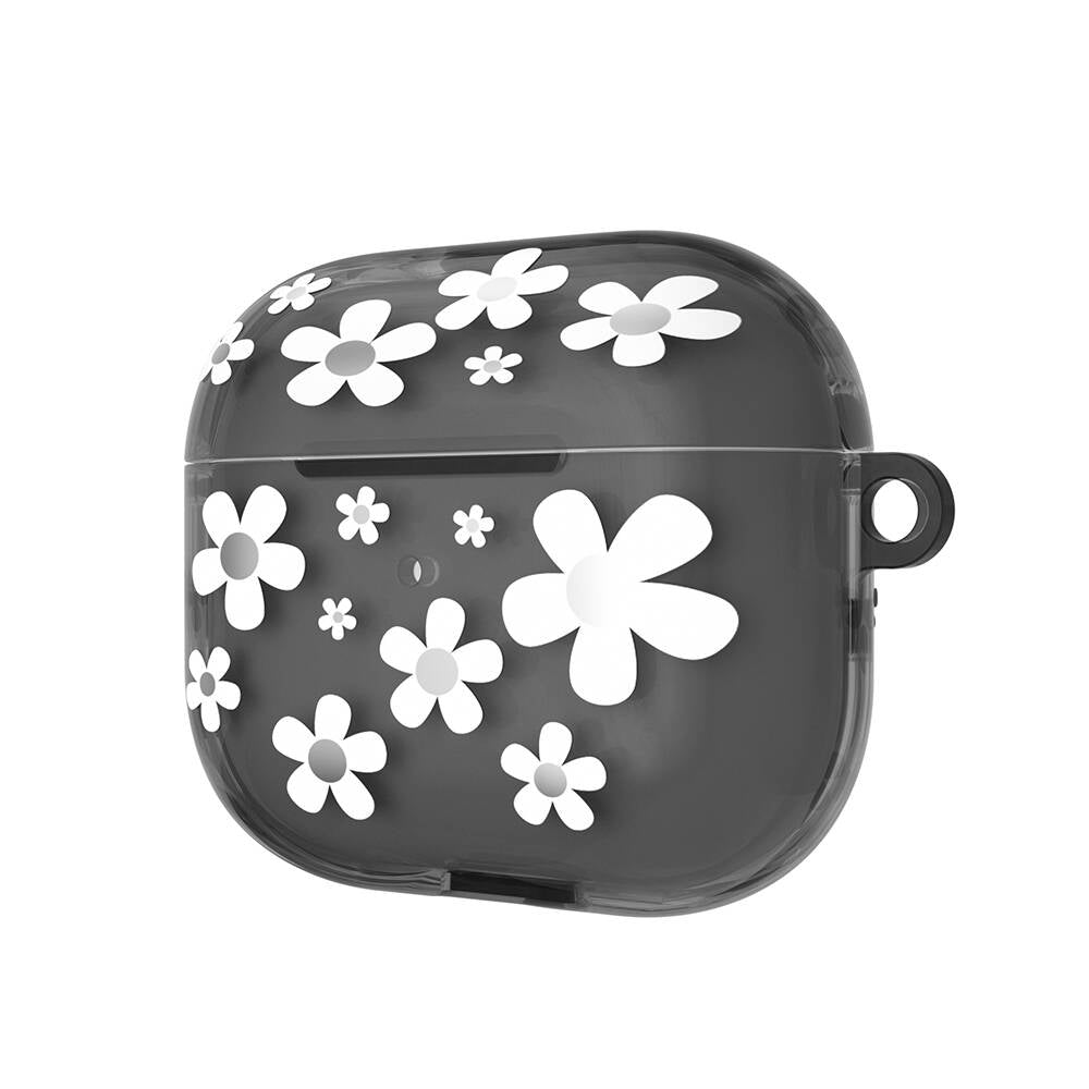 Airpods 3. Nesil Kılıf Çift IMD Baskılı Lisanslı Switcheasy Artist Kapak