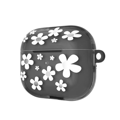 Airpods 3. Nesil Kılıf Çift IMD Baskılı Lisanslı Switcheasy Artist Kapak