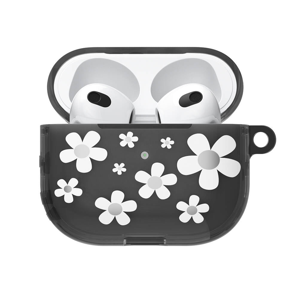 Airpods 3. Nesil Kılıf Çift IMD Baskılı Lisanslı Switcheasy Artist Kapak