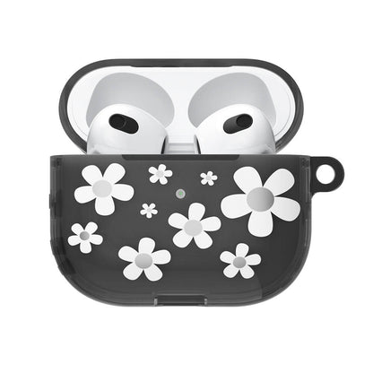 Airpods 3. Nesil Kılıf Çift IMD Baskılı Lisanslı Switcheasy Artist Kapak