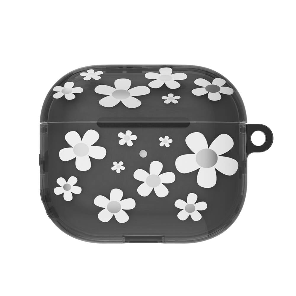 Airpods 3. Nesil Kılıf Çift IMD Baskılı Lisanslı Switcheasy Artist Kapak