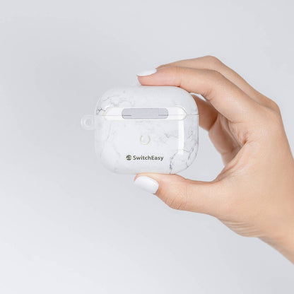 Airpods 3. Nesil Kılıf Çift IMD Baskılı Lisanslı Switcheasy Artist Kapak