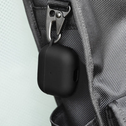 Airpods 3. Nesil Kılıf Yumuşak Dokunuşlu Likit Silikon Tasarımlı Lisanslı Switcheasy Skin Kapak