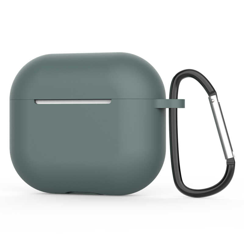 Apple Airpods 3. Nesil Zore Airbag 28 Silikon Kılıf