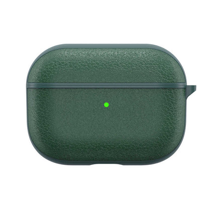 Airpods 3.Nesil Kılıf Wiwu Calfskin Kılıf