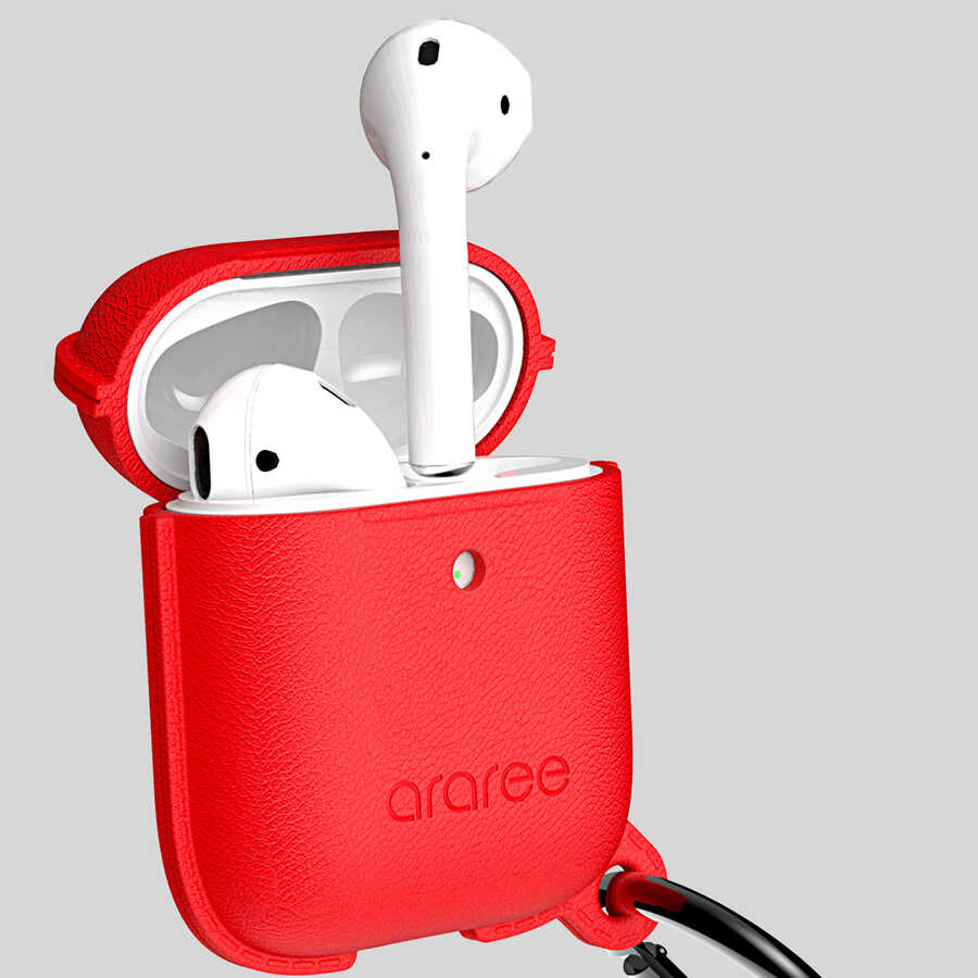 Airpods Kılıf Araree Pops Kapak