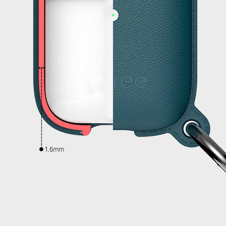 Airpods Kılıf Araree Pops Kapak