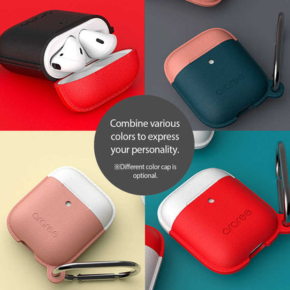 Airpods Kılıf Araree Pops Kapak