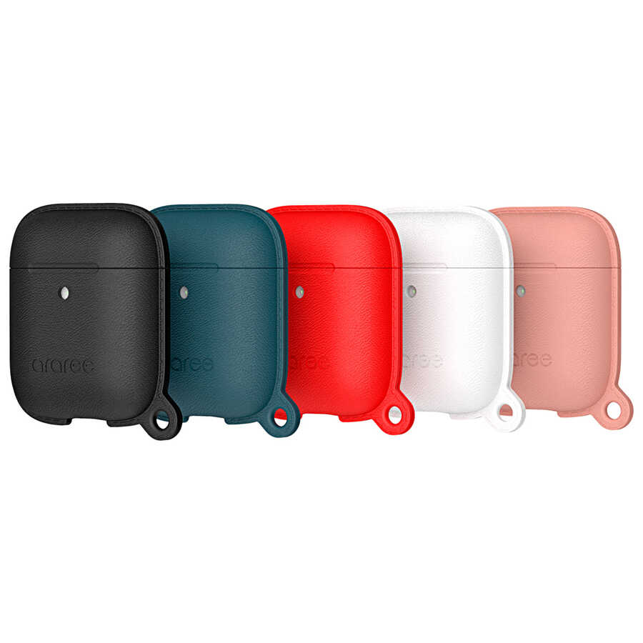 Airpods Kılıf Araree Pops Kapak