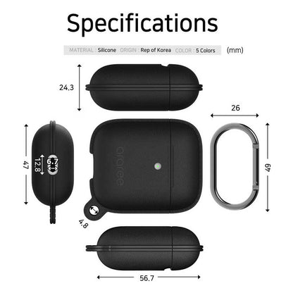 Airpods Kılıf Araree Pops Kapak