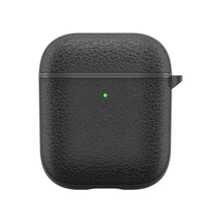 Airpods Kılıf Wiwu Calfskin Kılıf