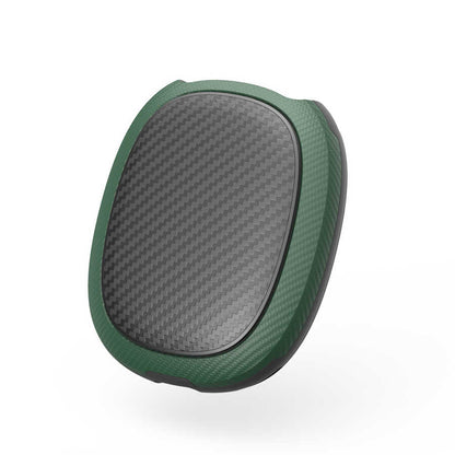 Airpods Max Wiwu Armor Carbon Koruyucu Kılıf