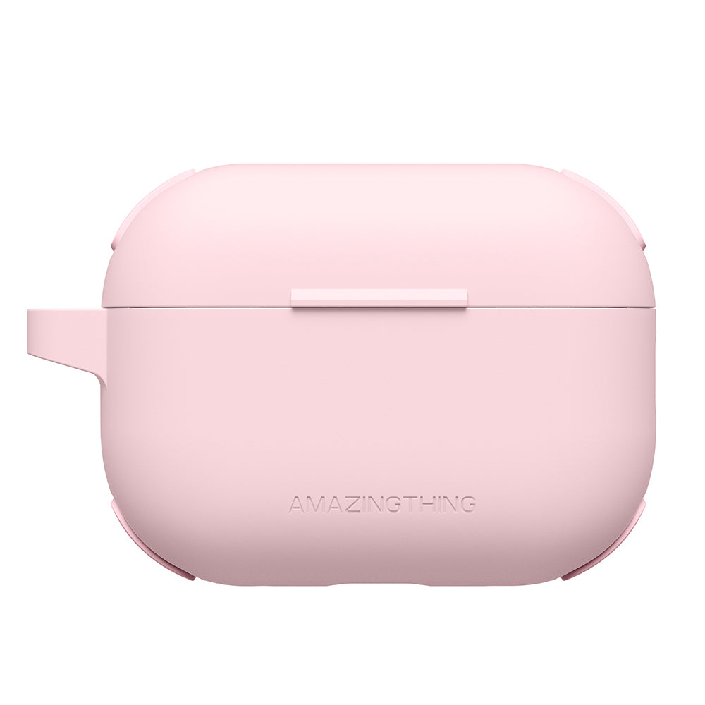 Airpods Pro 2 Amazingthing Airbag Köşe Tasarımlı Omni Serisi Silikon Kapak