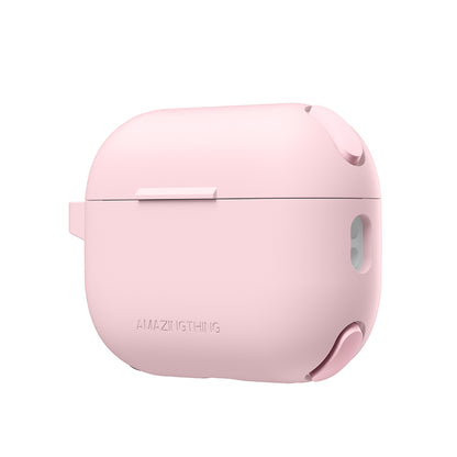 Airpods Pro 2 Amazingthing Airbag Köşe Tasarımlı Omni Serisi Silikon Kapak