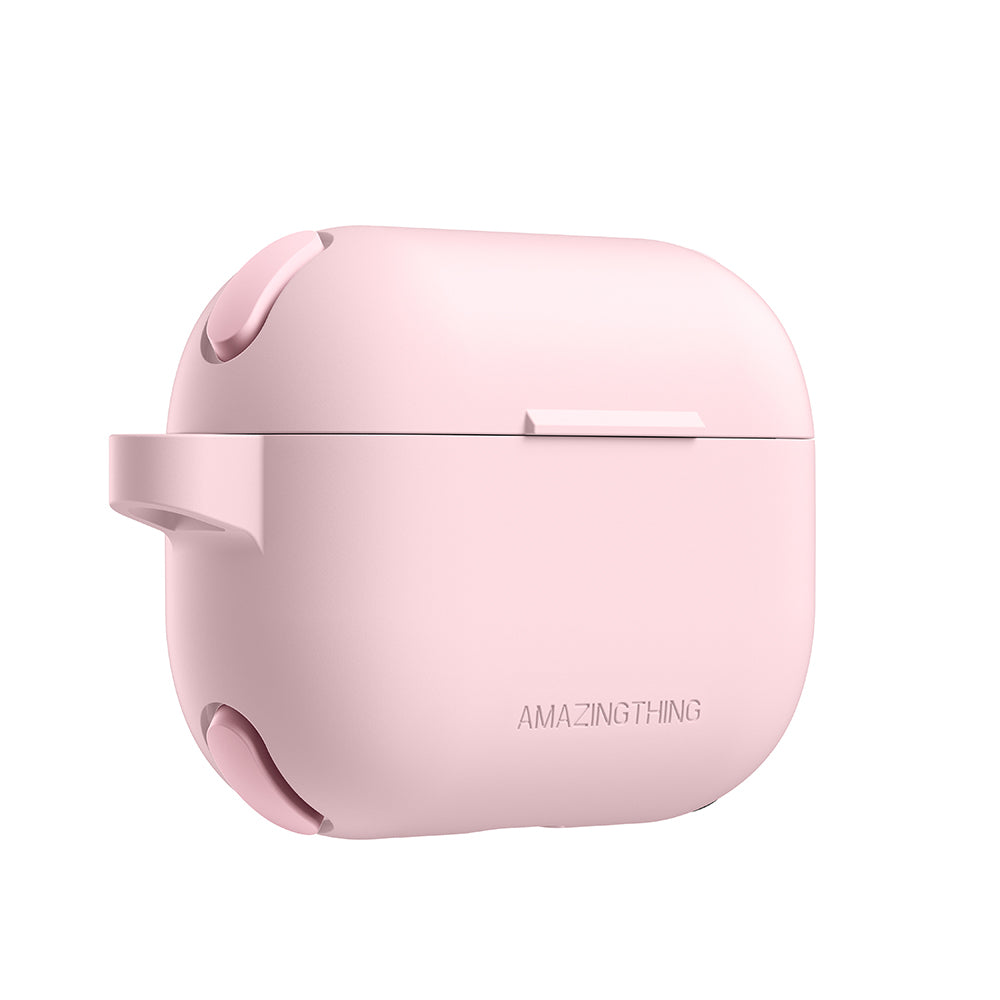 Airpods Pro 2 Amazingthing Airbag Köşe Tasarımlı Omni Serisi Silikon Kapak